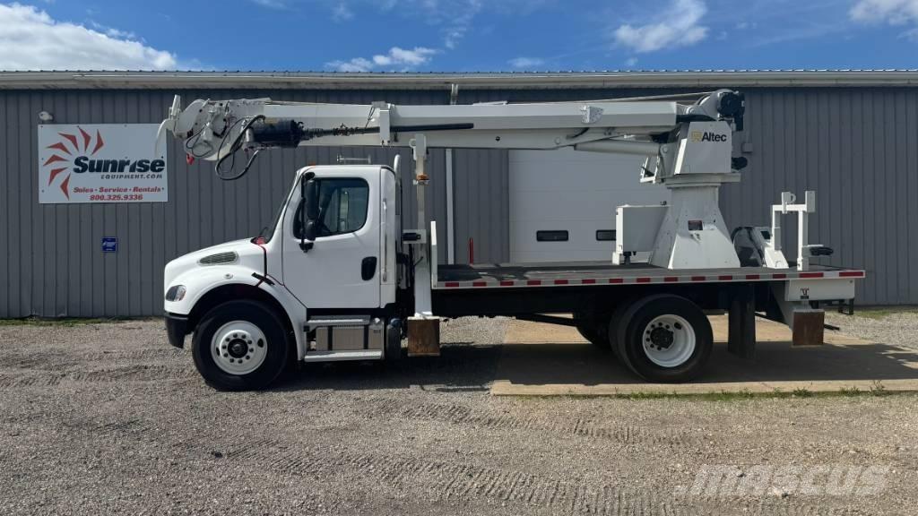 Altec DC 47 TR その他トラック