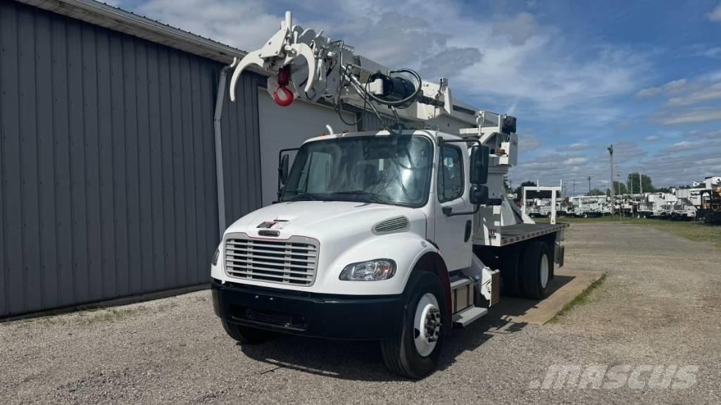 Altec DC 47 TR その他トラック