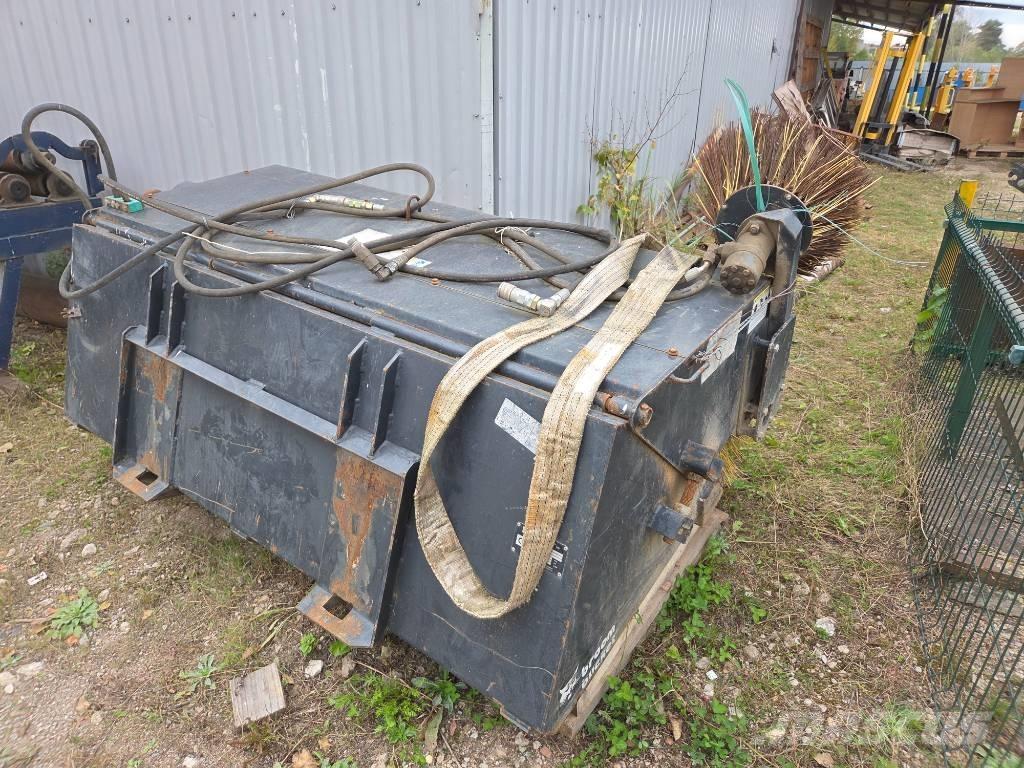 Bobcat A 300 スキッドステアローダー