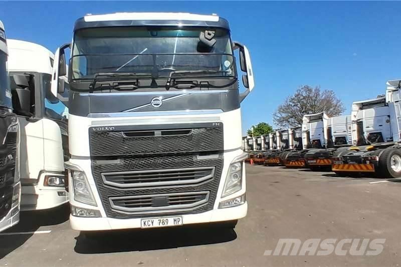 Volvo FH 440 その他トラック