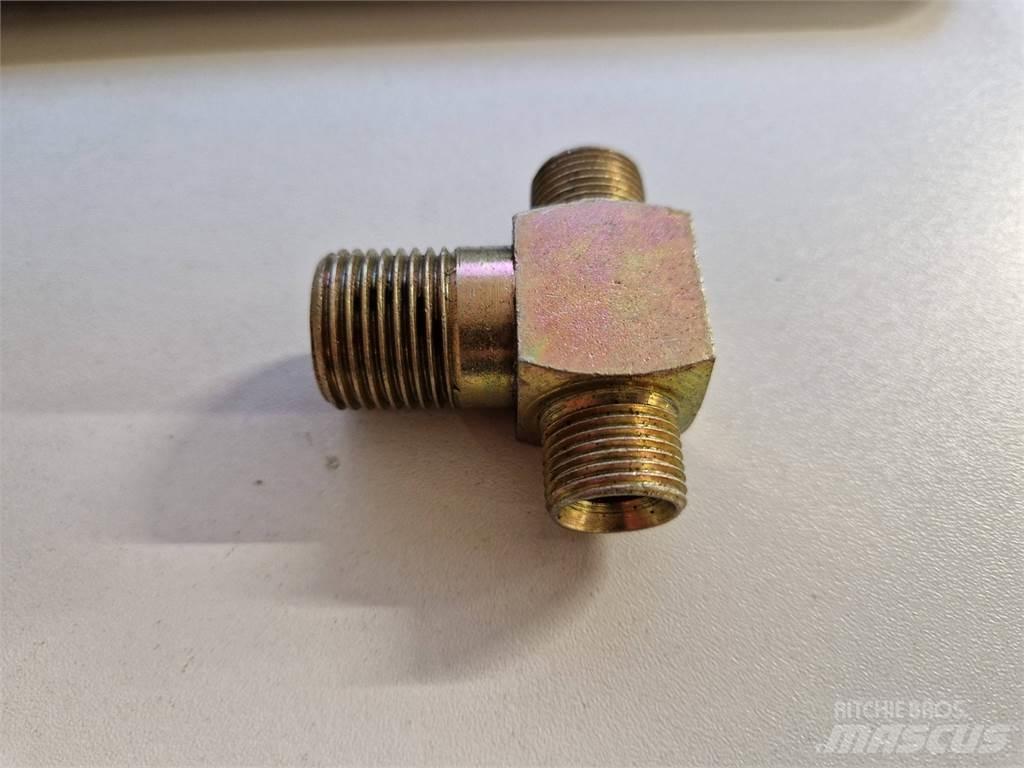 Rottne 094-22688 油圧機