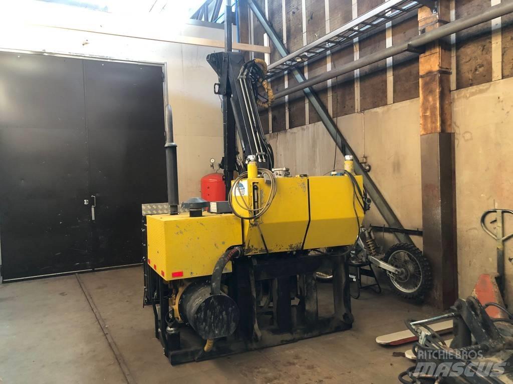 Volvo L 60 F ホイールローダー・タイヤショベル
