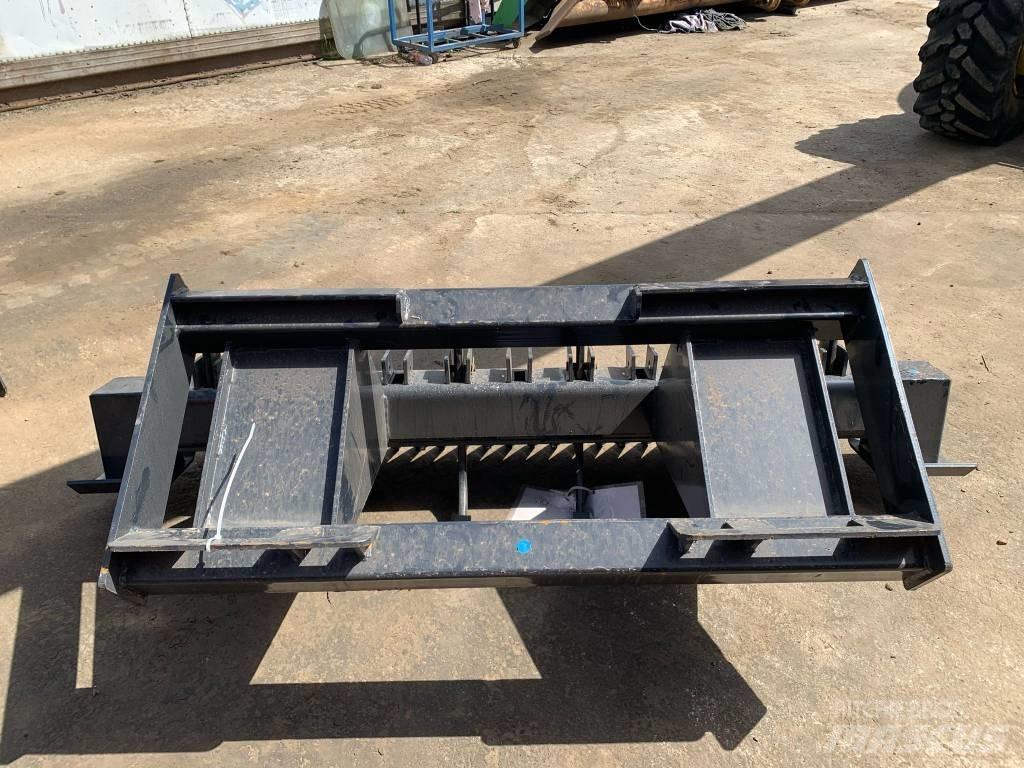  Wolverine RPR-12-72W その他部品
