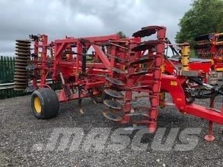 Väderstad TD400 カルチベーター