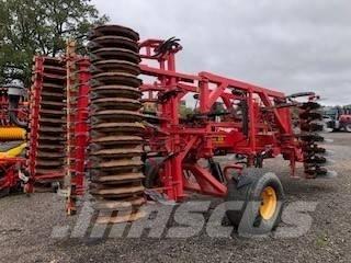 Väderstad TD400 カルチベーター