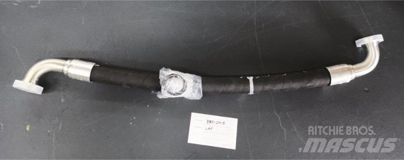 CAT HOSE 287-0415 エンジン