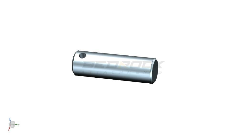 CAT 50.8MM PIN その他部品
