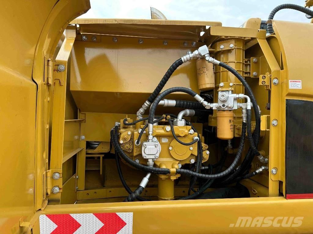 CAT 320CL 大型油圧ショベル12t以上（パワーショベル・ユンボ）