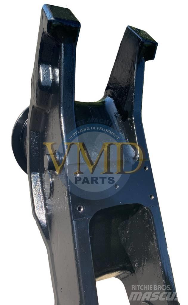 John Deere CH 9 フォワーダー
