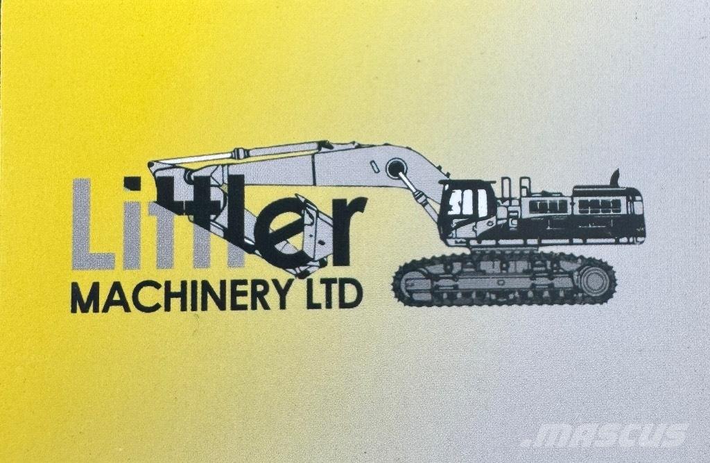 CAT D6 VPAT ブルドーザー