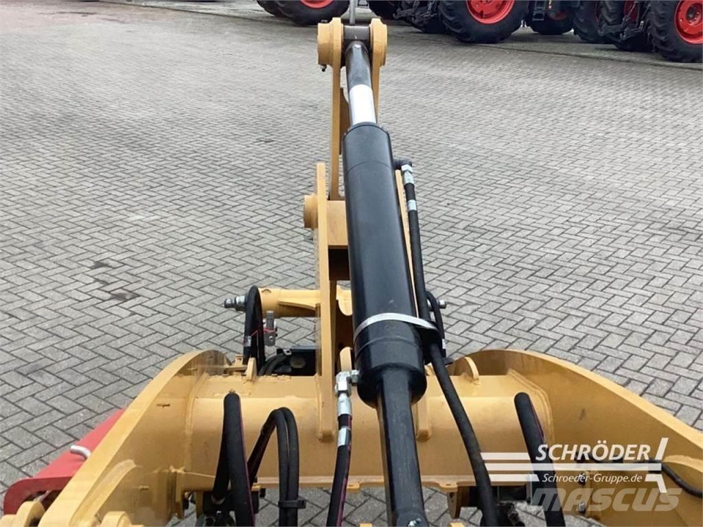  908 HL-14 ホイールローダー・タイヤショベル