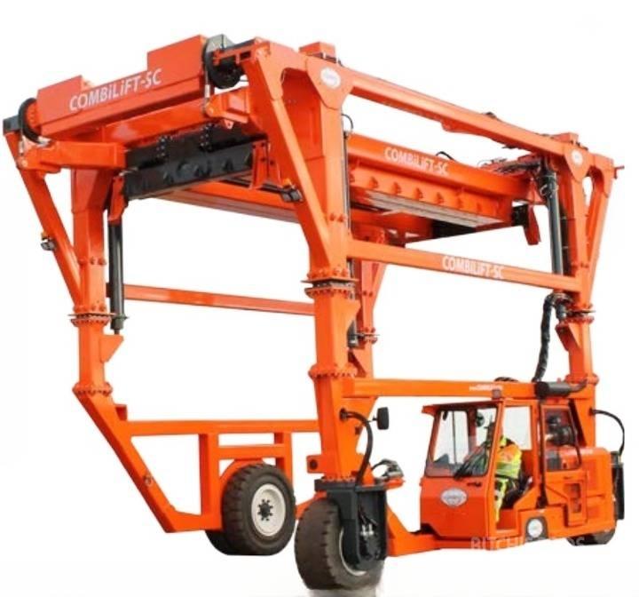 Combilift SC 3 T コンテナハンドラー
