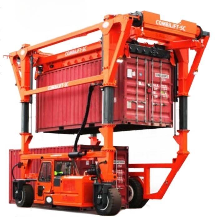 Combilift SC 3 T コンテナハンドラー