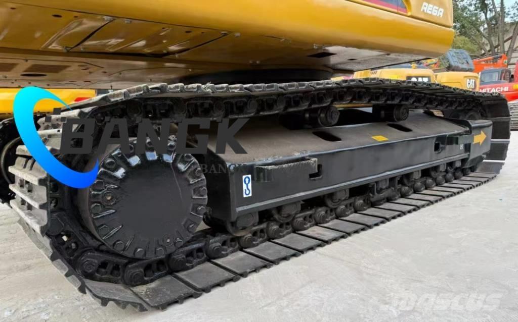 CAT 320 C L 大型油圧ショベル12t以上（パワーショベル・ユンボ）