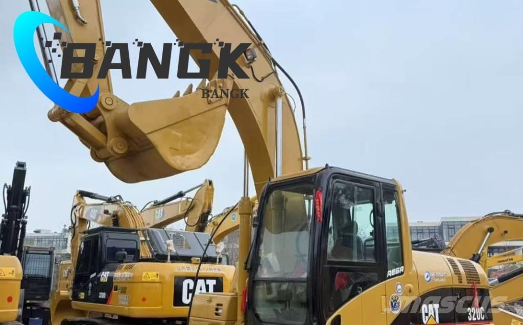 CAT 320 C L 大型油圧ショベル12t以上（パワーショベル・ユンボ）