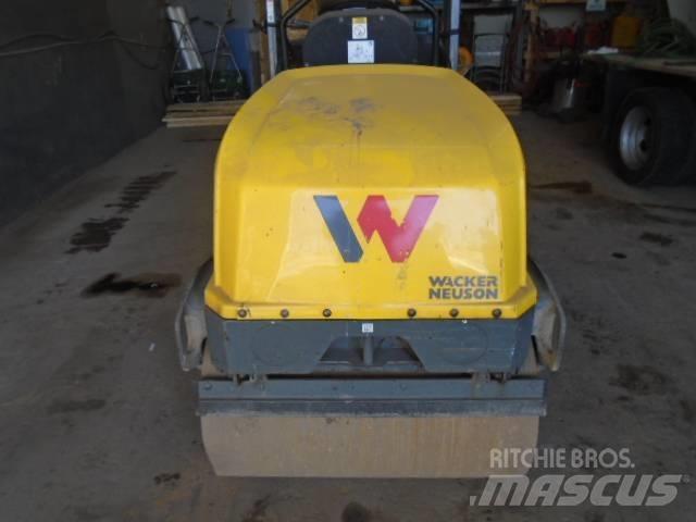 Wacker Neuson RD 12 タンデムローラ