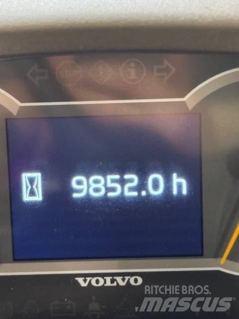 Volvo L 60 H ホイールローダー・タイヤショベル
