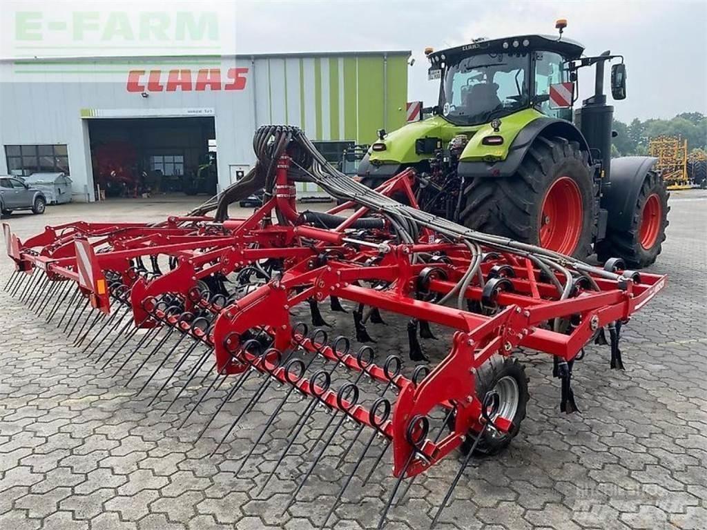 Horsch finer 7 sl カルチベーター
