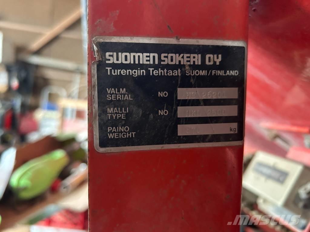 Tume HKL2500 コンビネーションドリル