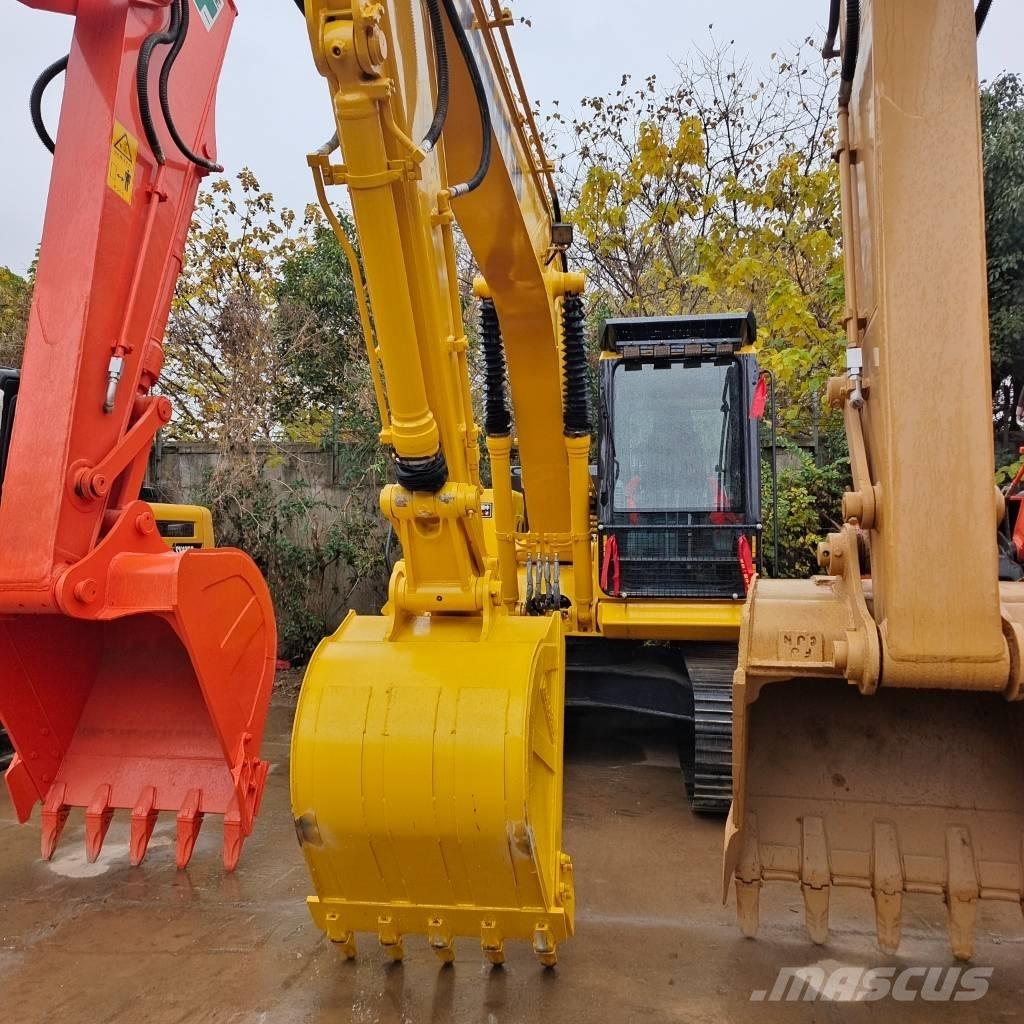 Komatsu PC 130 LC-7 大型油圧ショベル12t以上（パワーショベル・ユンボ）