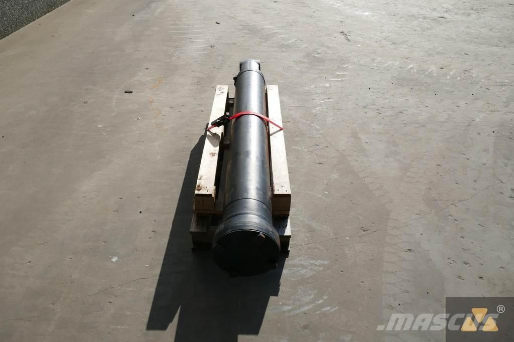 CAT 234-4516 油圧機