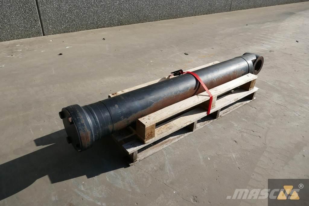 CAT 234-4516 油圧機