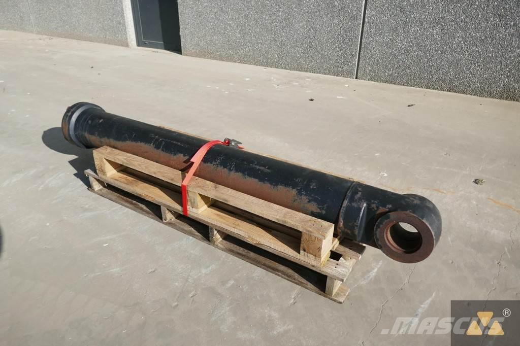 CAT 234-4516 油圧機