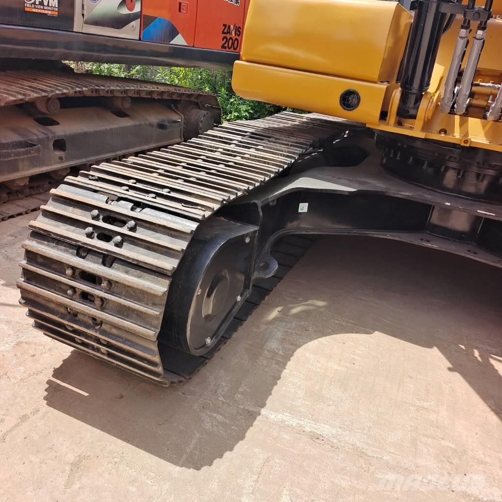 CAT 320 大型油圧ショベル12t以上（パワーショベル・ユンボ）