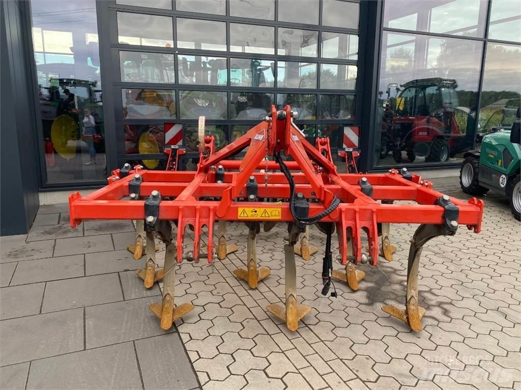 Kuhn Cultimer 300 カルチベーター