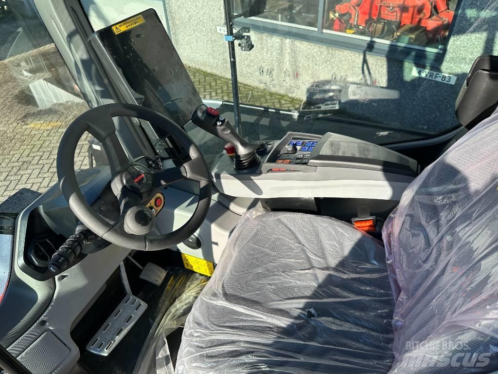 Manitou MRT 2660 E テレスコーピックハンドラー