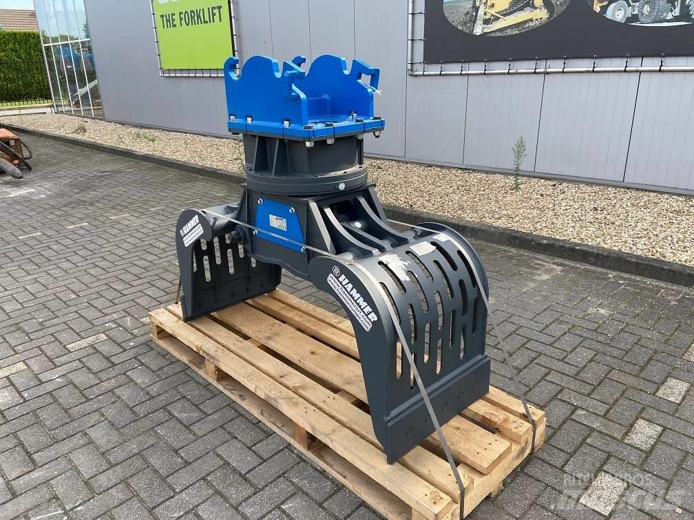 Hammer GRP 450 S ハンマー／ブレーカ