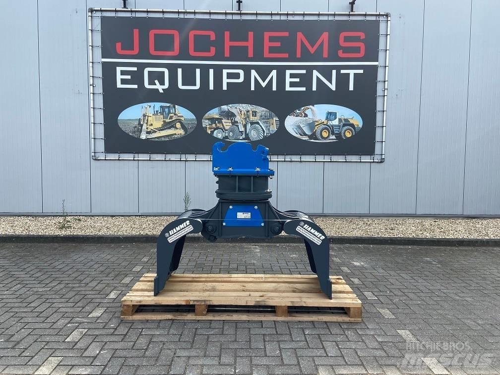 Hammer GRP 450 S ハンマー／ブレーカ