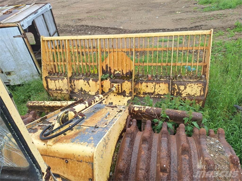 Bomag BC 601 RB 建設機械 -　その他