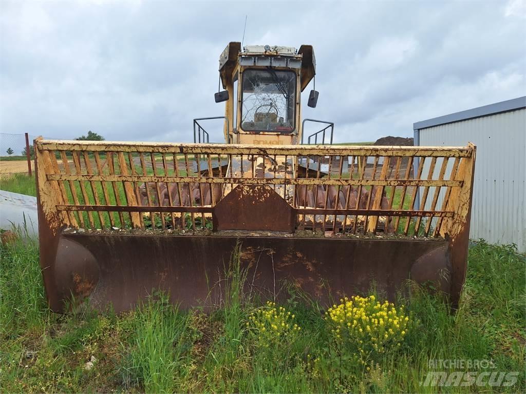 Bomag BC 601 RB 建設機械 -　その他