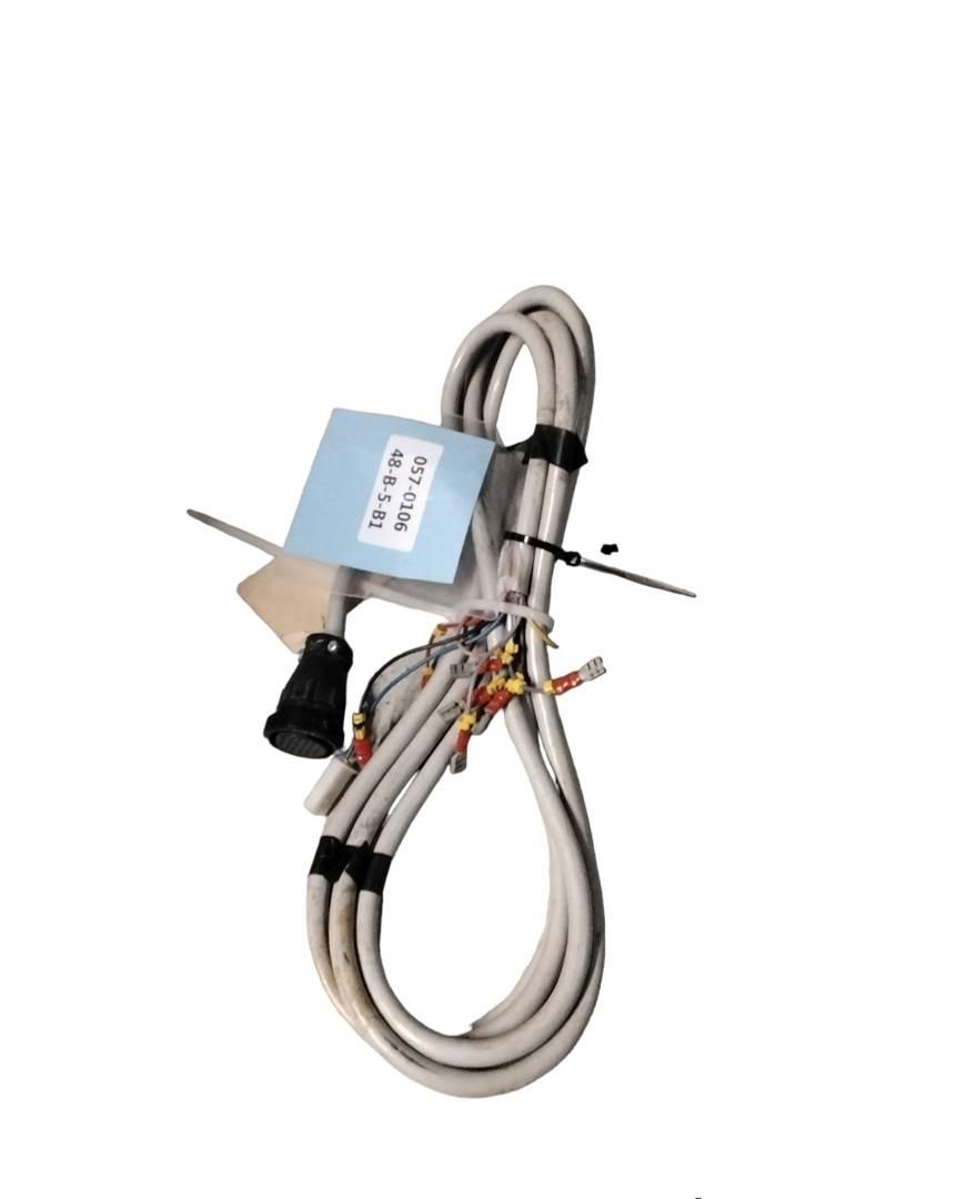 Rottne 057-0106 電子機器