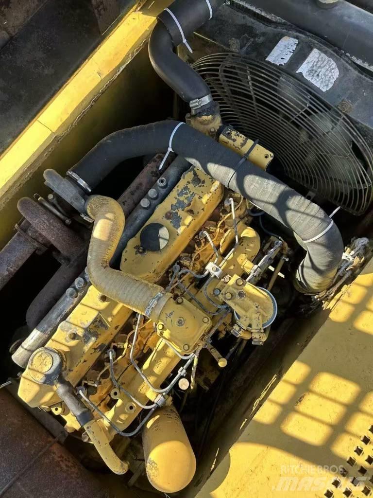 CAT 320 B L 大型油圧ショベル12t以上（パワーショベル・ユンボ）