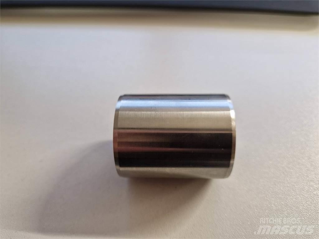Rottne 092-23580 シャーシ及びサスペンション