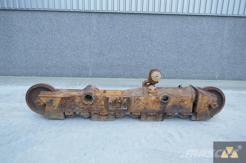 CAT 261-3079 タイヤ、ホイル、リム