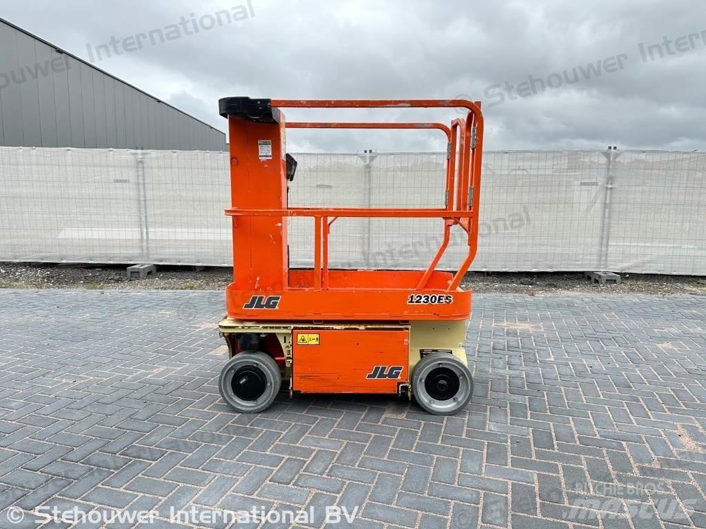 JLG 1230ES 1230 ES その他リフトとプラットフォーム