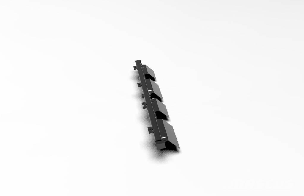 PW 736537.1 コンバインハーベスターアクセサリー・アタッチメント