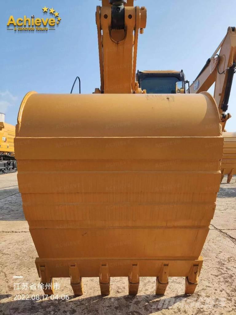 CAT 313D2L 大型油圧ショベル12t以上（パワーショベル・ユンボ）