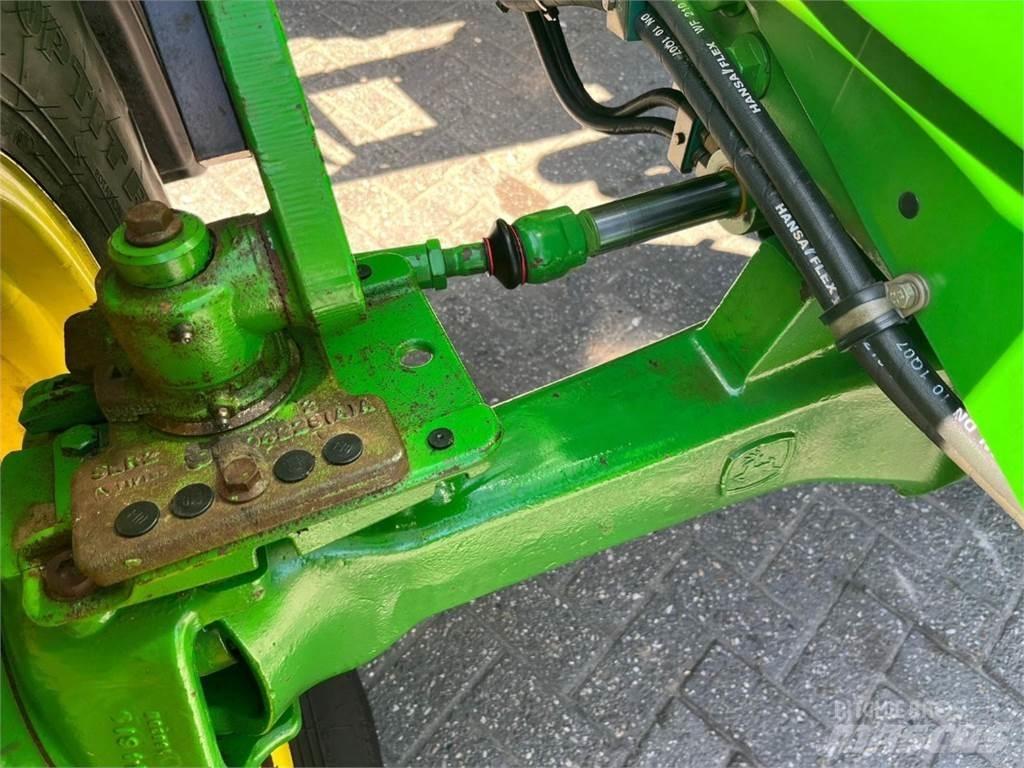John Deere 6230 トラクター