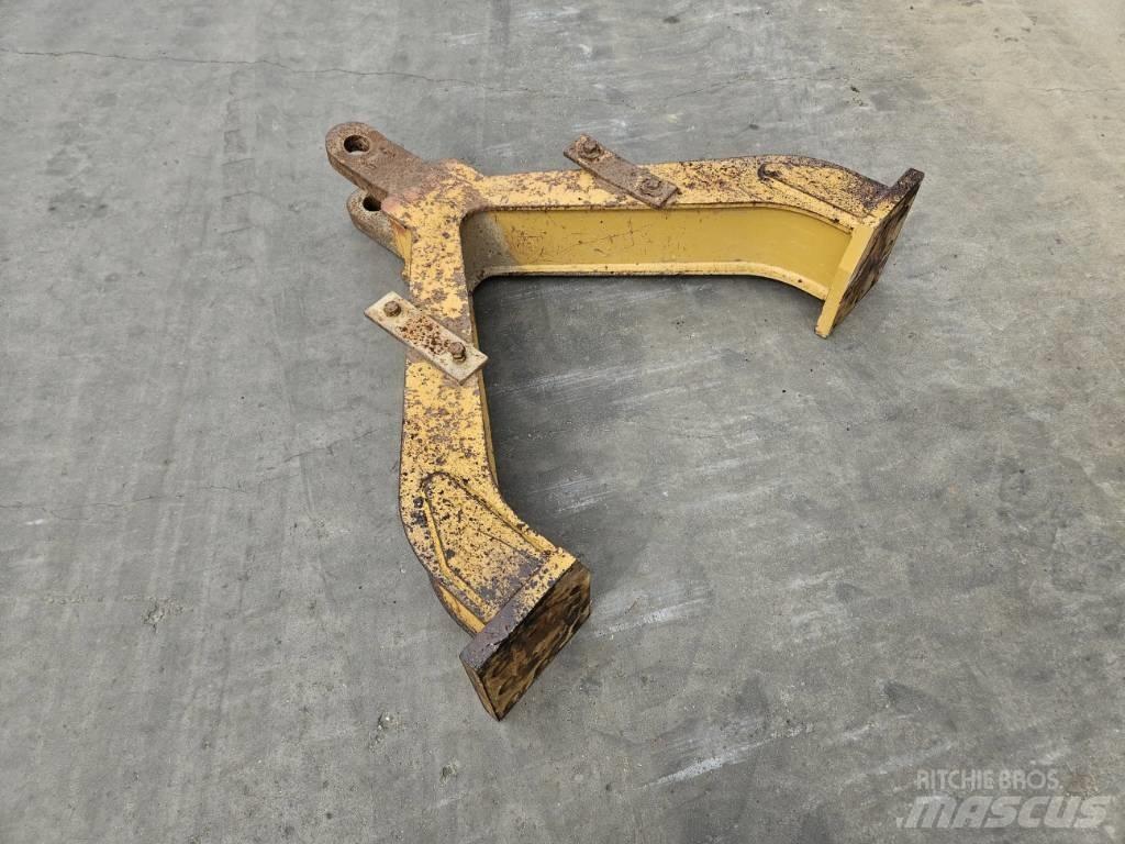 CAT D6R その他部品