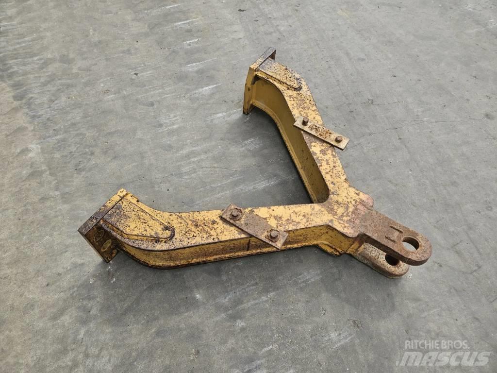 CAT D6R その他部品