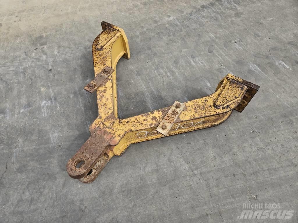 CAT D6R その他部品