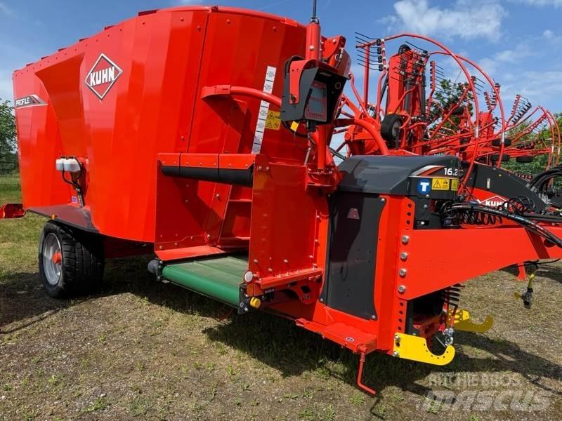 Kuhn Profile 16.2 農業機械 -　その他
