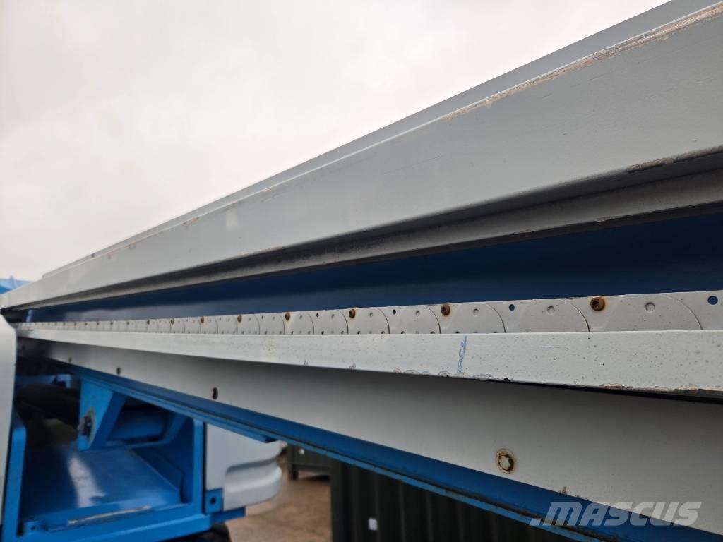 Genie S 65 ブームリフト　直伸型