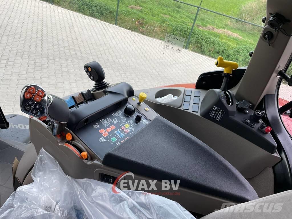 Case IH Puma 175 CVX トラクター