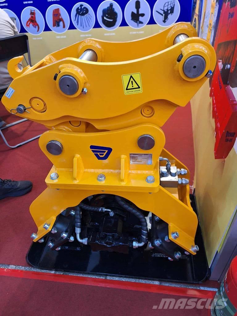  Kinger YDH-PC04 プレートコンパクター