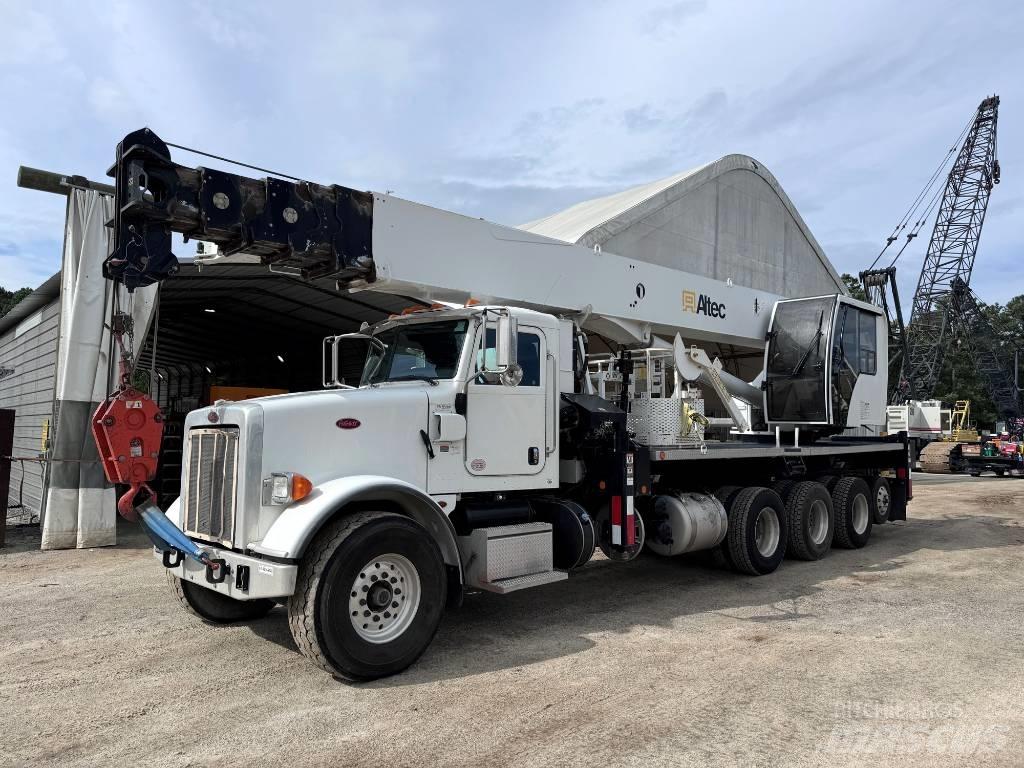 Altec AC 40-152 S その他トラック
